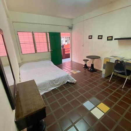 Ratanawong Place 516 Bangkok Ngoại thất bức ảnh