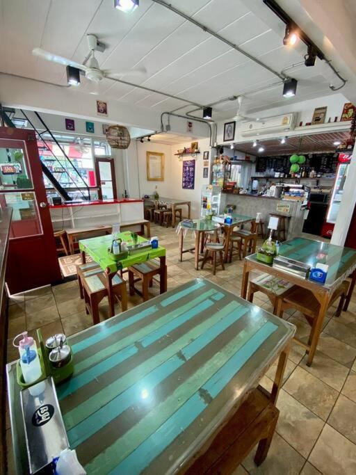 Ratanawong Place 516 Bangkok Ngoại thất bức ảnh